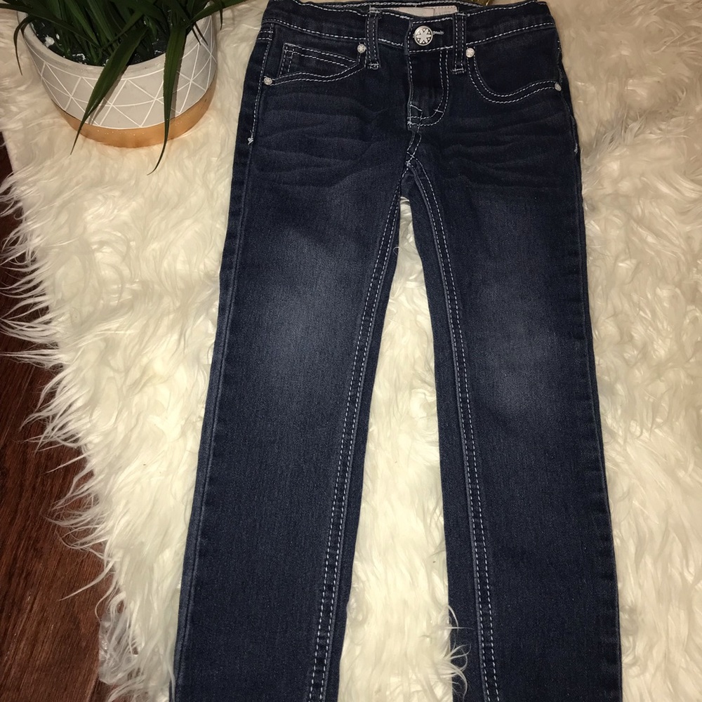 Toddler jeans